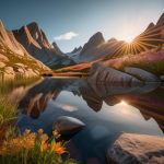 Complete guide to outdoor photography book cover.