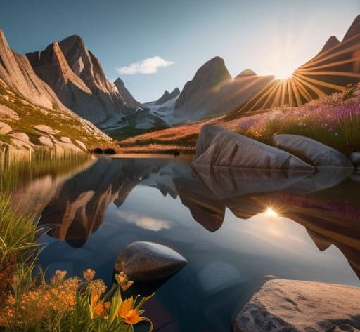 Complete guide to outdoor photography book cover.