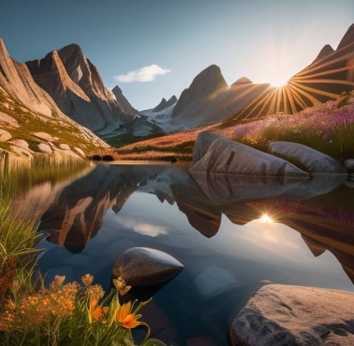 Complete guide to outdoor photography book cover.