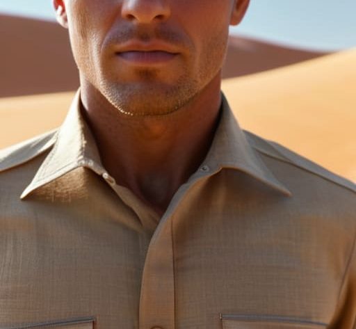 How to choose kit for hot climates.