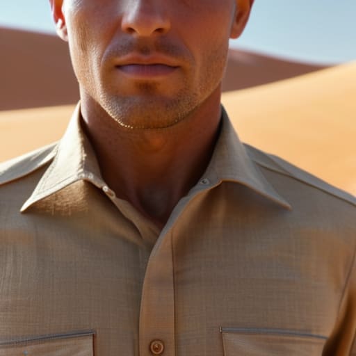 How to choose kit for hot climates.