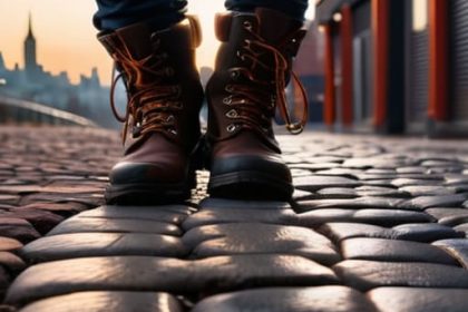 Learn how to estimate walking times accurately.
