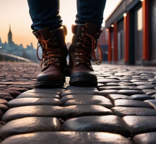 Learn how to estimate walking times accurately.