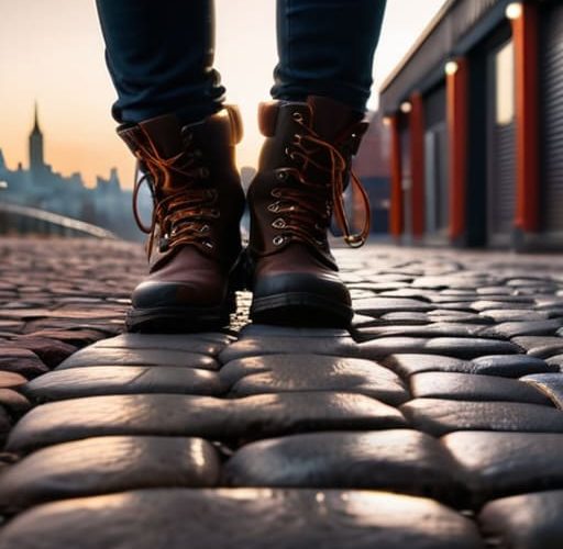 Learn how to estimate walking times accurately.